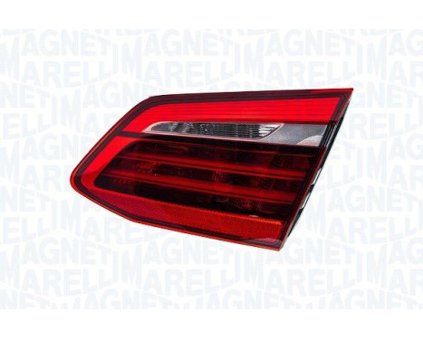Tail light LLN711 Magneti Marelli