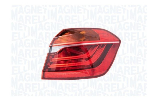 Tail light LLN742 Magneti Marelli