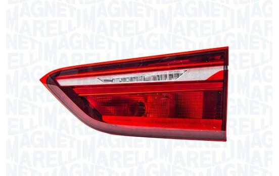 Tail light LLN751 Magneti Marelli