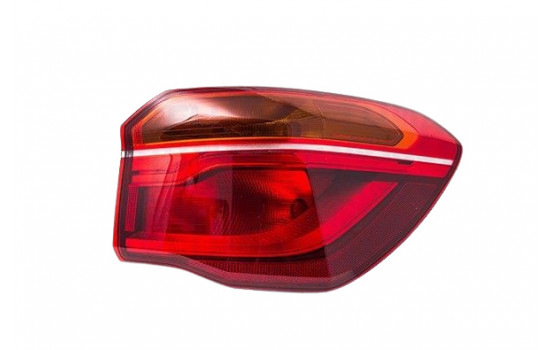 Tail light LLN761 Magneti Marelli