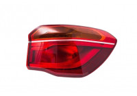Tail light LLN762 Magneti Marelli