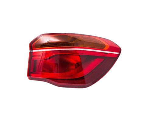 Tail light LLN762 Magneti Marelli
