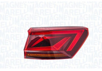Tail light LLN911 Magneti Marelli