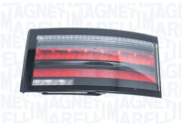 Tail light LLP191 Magneti Marelli