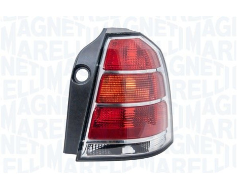 Tail light LLP351 Magneti Marelli