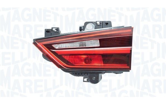 Tail light LLP452 Magneti Marelli