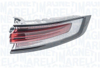 Tail light LLR181 Magneti Marelli