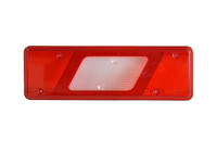 TAIL LIGHT RIGHT WITHOUT Electrical Part 1991936 Van Wezel