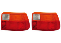 Tail light set SET_11-0372-01-2 TYC