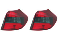 Tail light set SET_11-0986-11-2 TYC