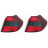 Tail light set SET_11-0986-11-2 TYC