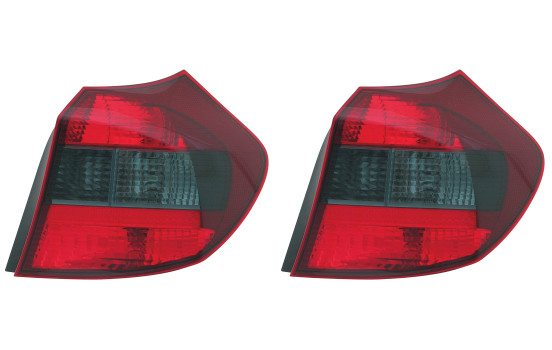 Tail light set SET_11-0986-11-2 TYC