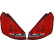 Tail light set SET_11-11490-01-2 TYC