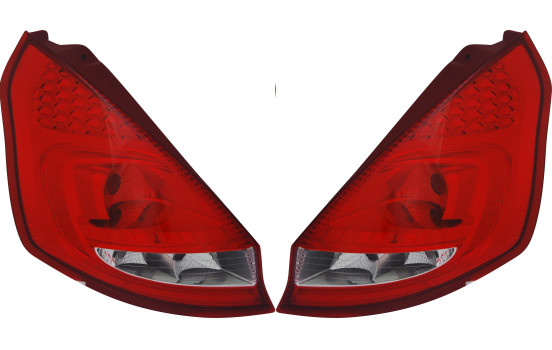 Tail light set SET_11-11490-01-2 TYC