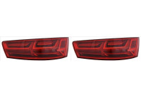 Tail light set SET_11-9013-10-9 TYC