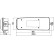 Tail light set SET_2VP 011 511-241 Hella, Thumbnail 2