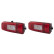 Tail light set SET_2VP 011 511-281 Hella
