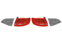 Tail light set