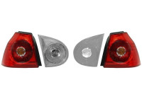 Tail light set