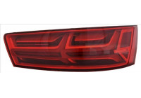 Tail light