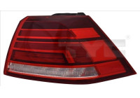 Tail light