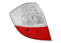 Tail light