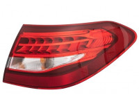 TAILLIGHT 2SD 2SD 354 875-021 Hella