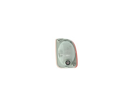 Taillight Cover 043638 Valeo, Image 2