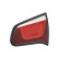 Taillight Cover ORIGINAL PART 045233 Valeo