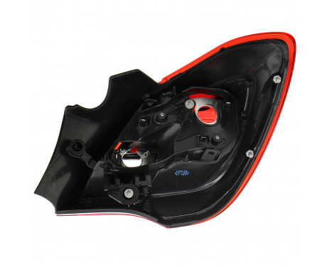 Taillight left 11-12832-01-2 TYC, Image 2