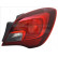 Taillight left 11-12832-01-2 TYC, Thumbnail 3