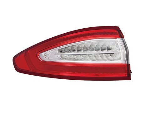 TAILLIGHT LEFT 1883935 Van Wezel