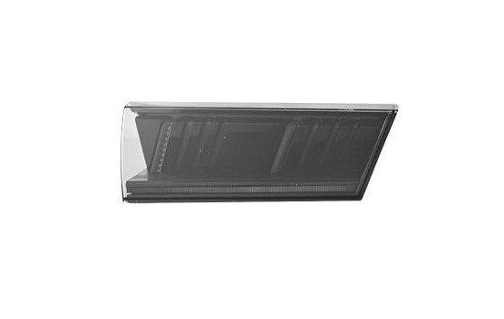 TAILLIGHT LEFT 4089927 Van Wezel