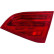 Taillight Priority Parts 1018692 Diederichs