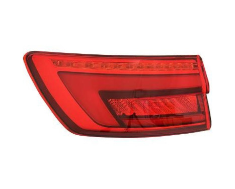 Taillight Priority Parts 1020891 Diederichs