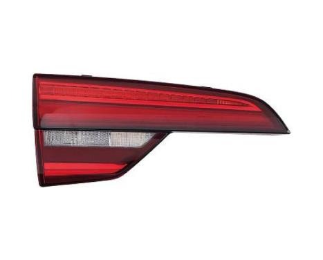 Taillight Priority Parts 1020893 Diederichs