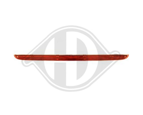 Taillight Priority Parts 1026693 Diederichs, Image 3