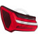 Taillight Priority Parts 1029091 Diederichs, Thumbnail 2