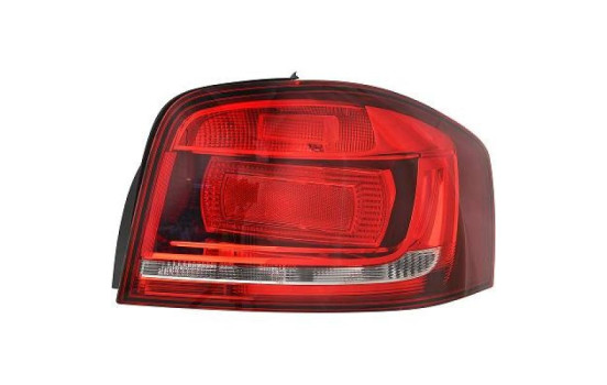 Taillight Priority Parts 1032190 Diederichs