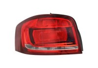 Taillight Priority Parts 1032191 Diederichs