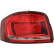Taillight Priority Parts 1032191 Diederichs