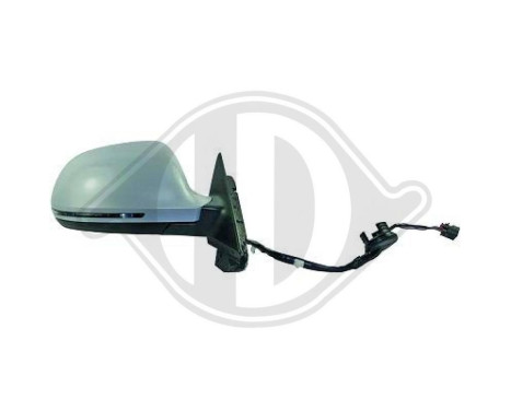 Taillight Priority Parts 1032191 Diederichs, Image 4