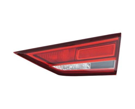 Taillight Priority Parts 1033493 Diederichs