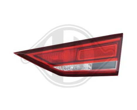 Taillight Priority Parts 1033493 Diederichs, Image 3