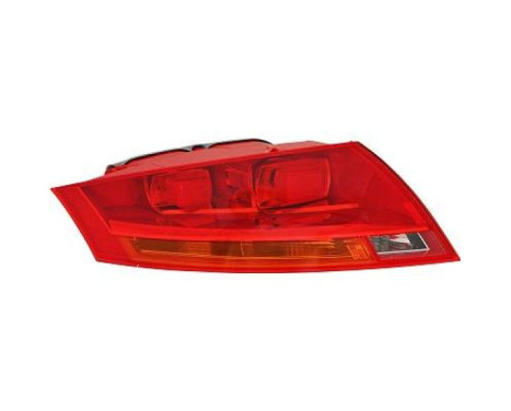 Taillight Priority Parts 1041091 Diederichs