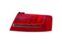 Taillight Priority Parts 1045090 Diederichs
