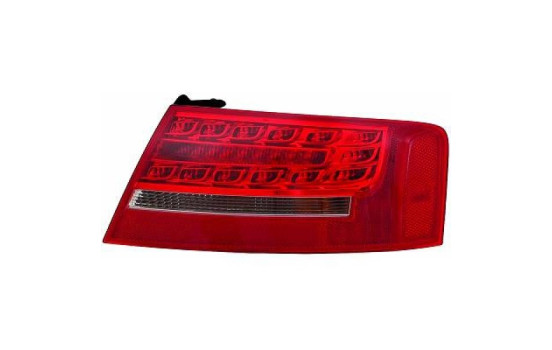 Taillight Priority Parts 1045090 Diederichs