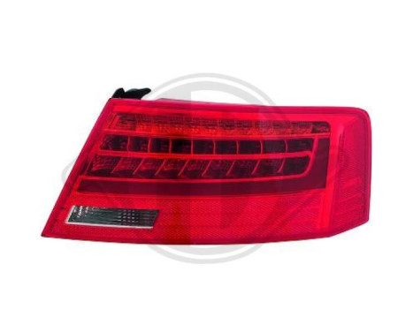 Taillight Priority Parts 1045190 Diederichs, Image 3