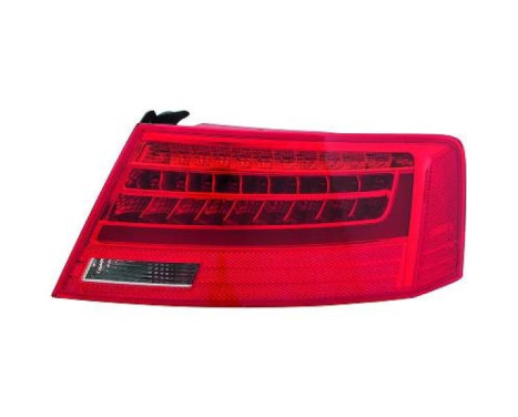 Taillight Priority Parts 1045190 Diederichs