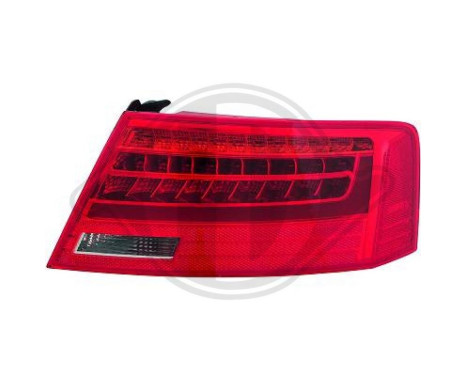 Taillight Priority Parts 1045190 Diederichs, Image 4